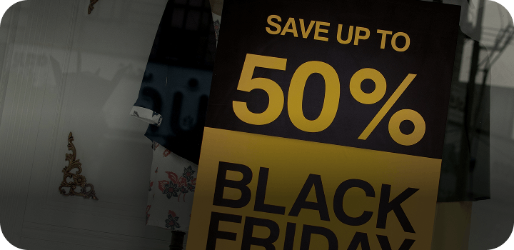 Menu Sales Gallery Signs