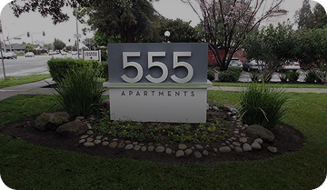 Rebranding for Apartment Complexs
