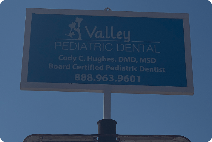 Commercial Signage Small