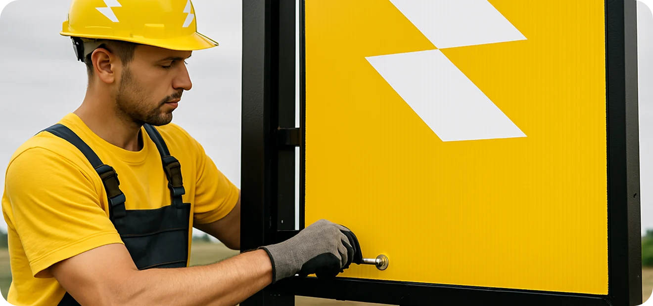 Installation Process