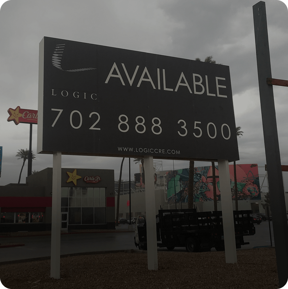 Large Format Printing